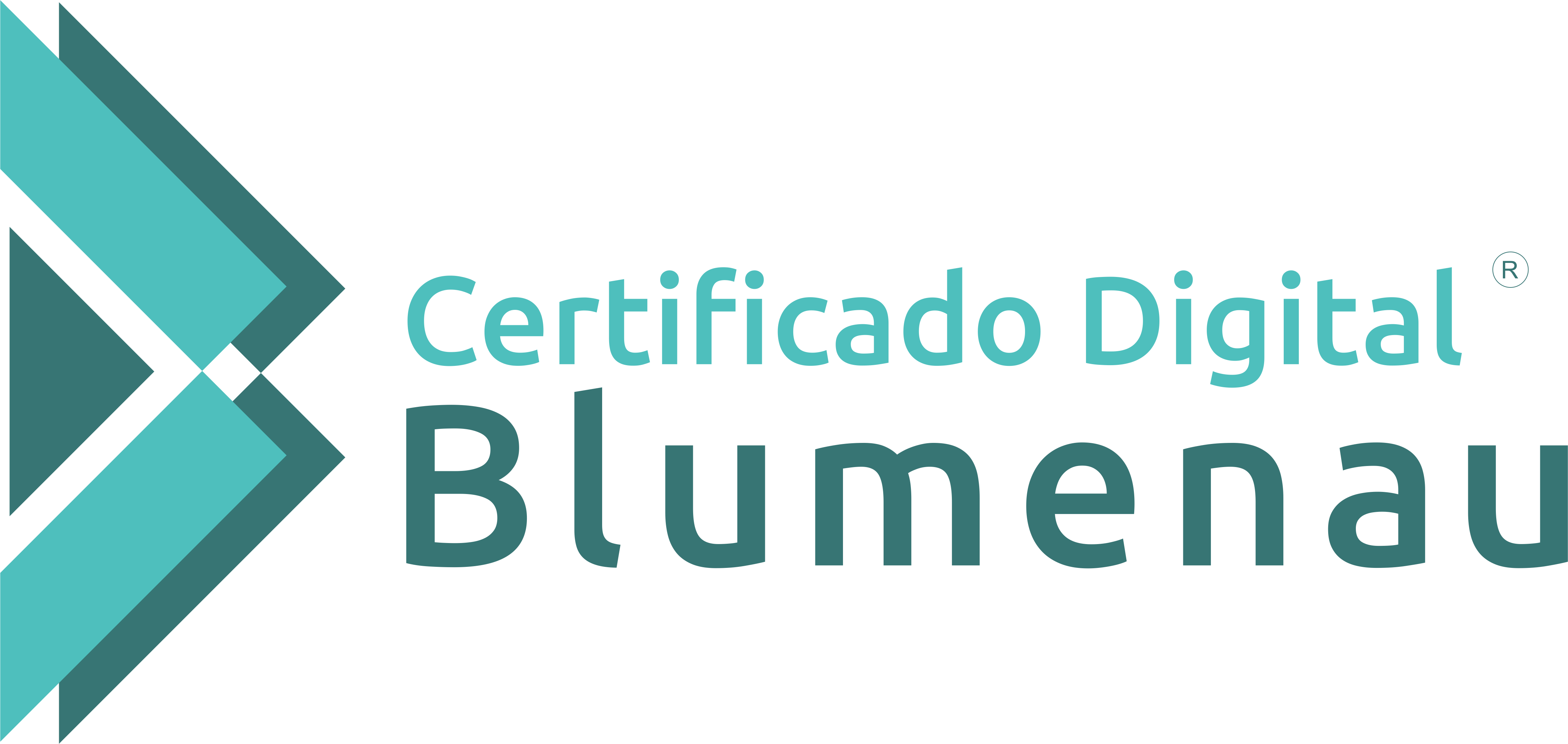 Certificado Digital Blumenau